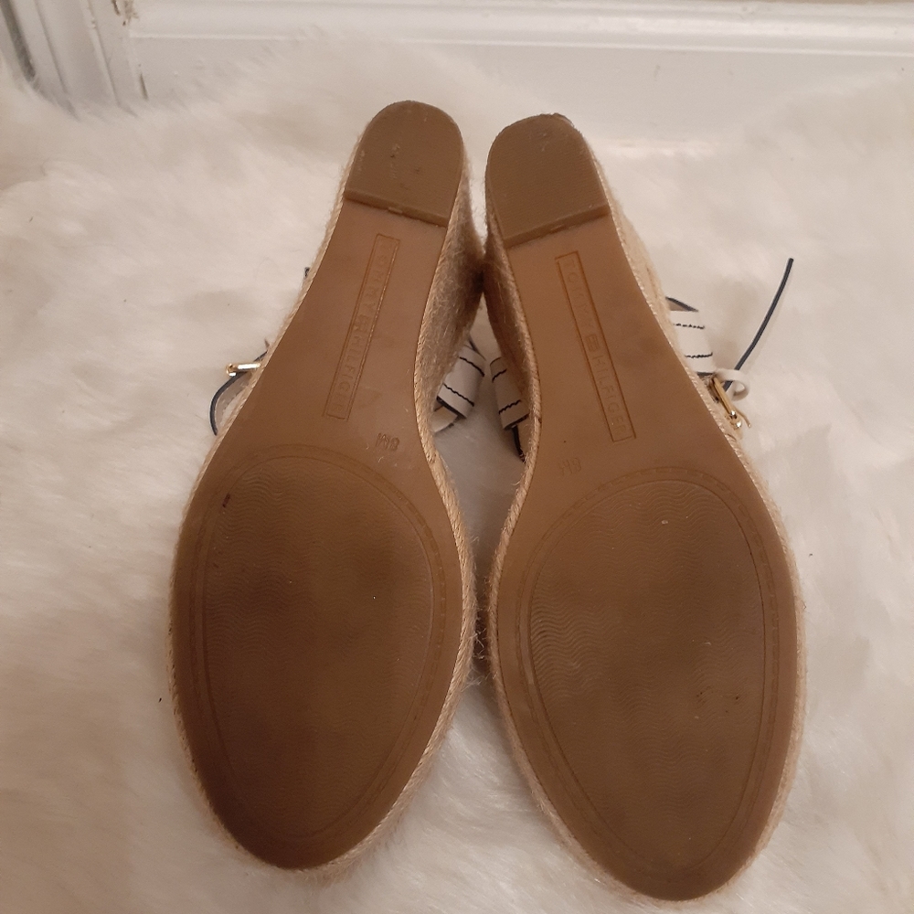 Tommy Hilfiger Espadrilles Sandals - Picture 3 of 3